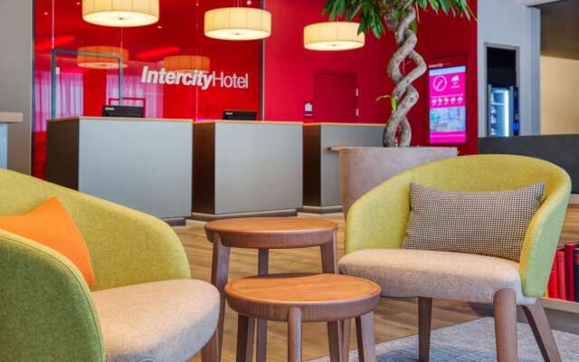 IntercityHotel Graz