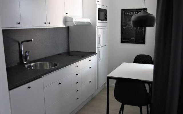 Sky Hotel Apartments City