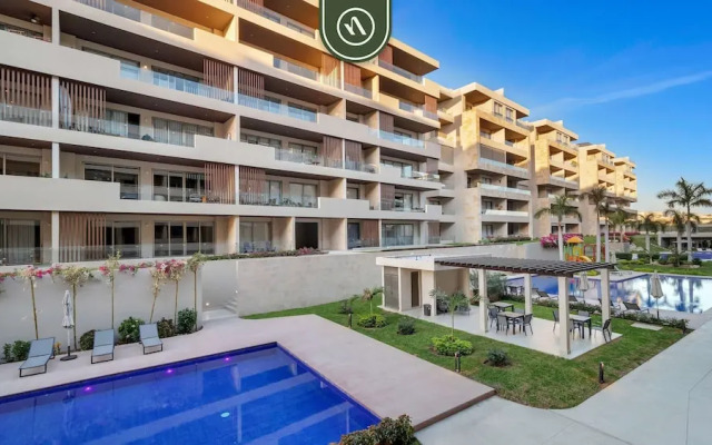 Vistavela III 6204 in Cabo San Lucas BCS