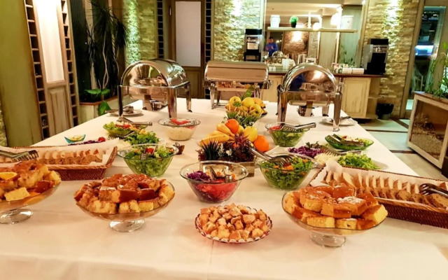 Wine Hotel Cesarica