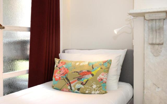 2 Bedroom Maisonette in Central Southampton