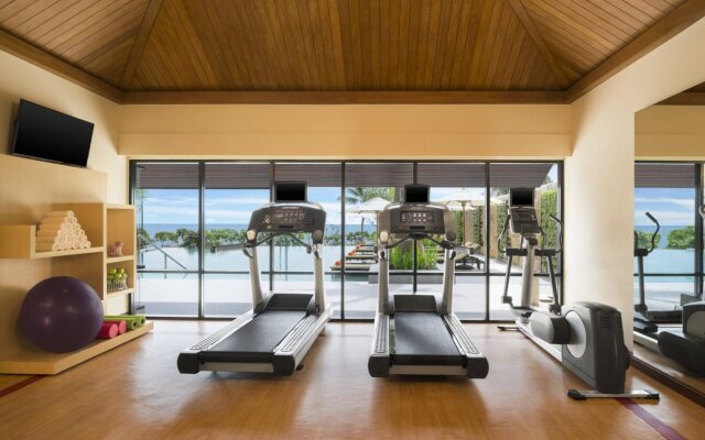Sheraton Hua Hin Pranburi Villas