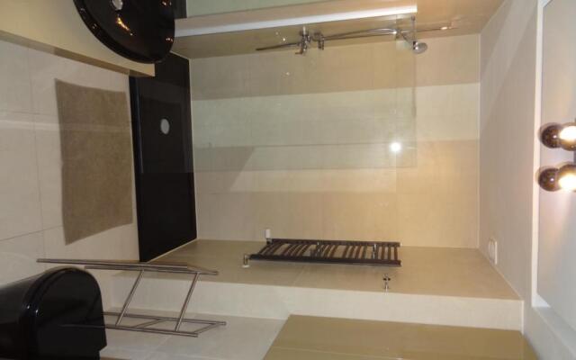 Apartments LuxView II