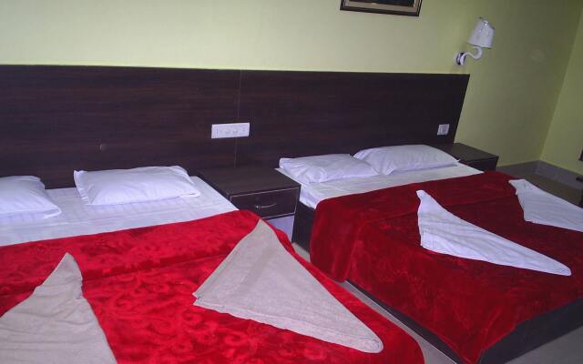 Hotel Star of Kashmir