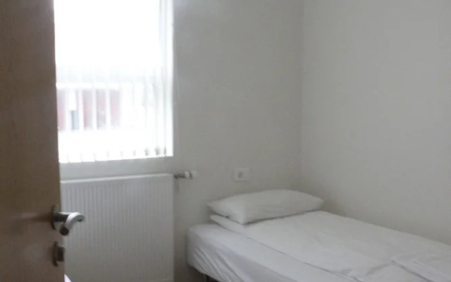 Guesthouse Marina Travel