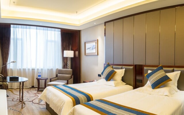 Zhen Jun Hotel