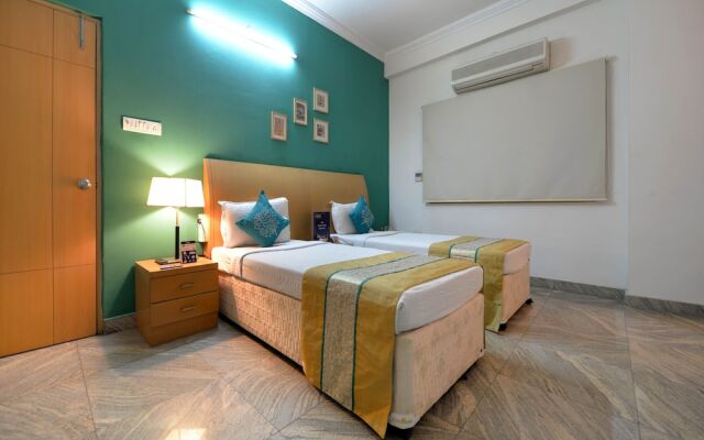 OYO 3590 Mandava Suites