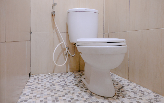 OYO 2376 Tiara Residence Syariah