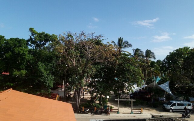 San San Andrés Casa Vacacional 2 by BBBSAI