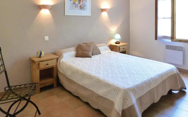 Menerbes Home With Private Pool