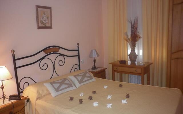 Hostal Paulino