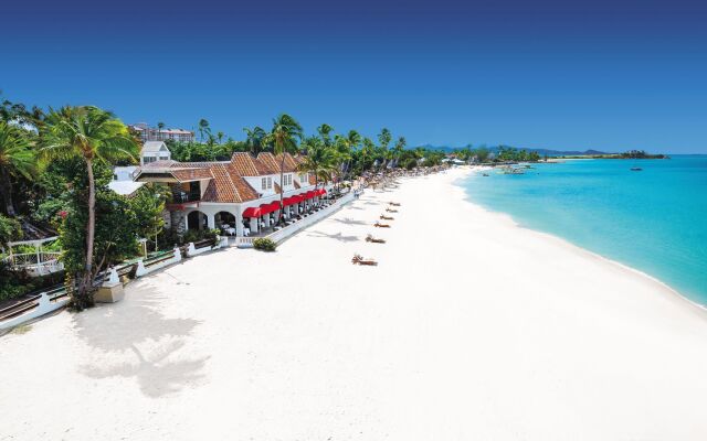Sandals Grande Antigua - ALL INCLUSIVE Couples Only