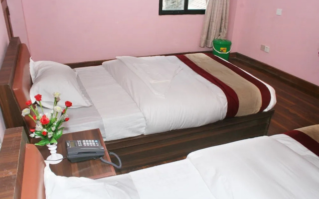 Sitapaila Homestay and Apartment