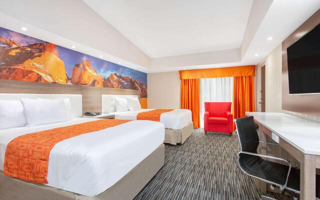 Howard Johnson by Wyndham Harrisburg