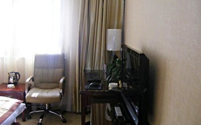 Lijiang Jiuzhou Hotel