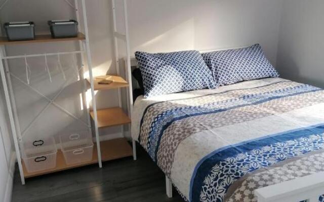 Chalet at Penstowe Holiday Park Near Bude
