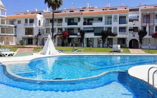 APARTAMENTO HABITAT 3 A 12 Playa Romana ALBERT VILLAS