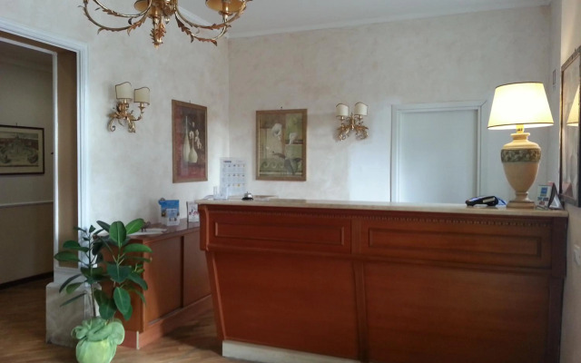 Villa Aricia