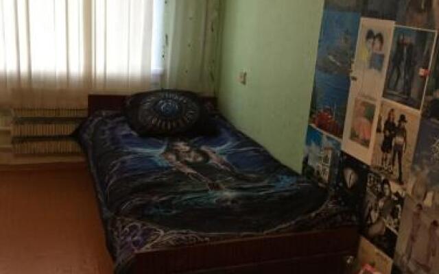 Homestay Gagarina 17