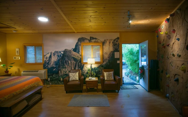 Outside Inn
