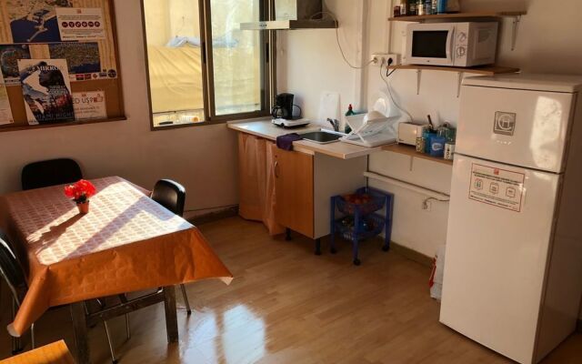 Larios Cool Hostel