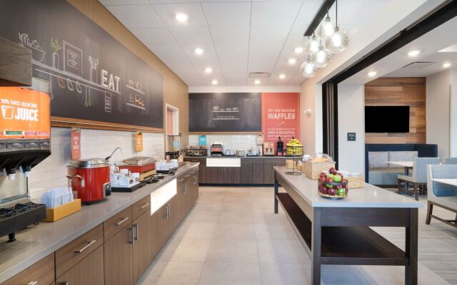 Hampton Inn Greer Greenville, SC