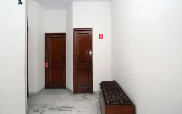 OYO Rooms Sector 20 Chandigarh