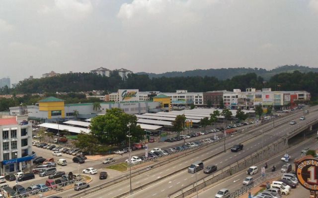 Hotel Sri Puchong