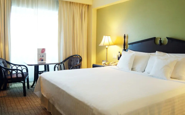 Barcelo Managua
