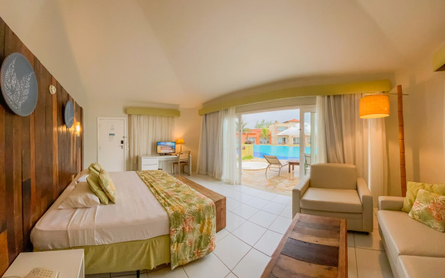 Búzios Beach Resort by WAM Experience