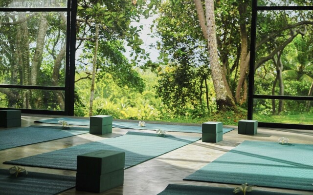 Samadara Estate, Midigama