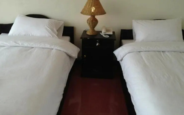 Phoukham Garden Hotel and Resort