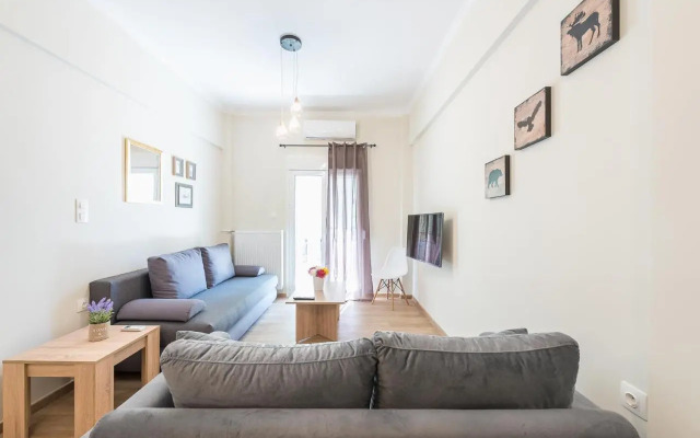 Exeptional Apartment