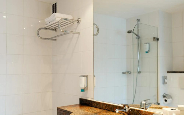 Silva Hotel Spa - Balmoral