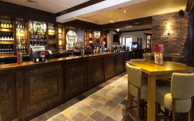 Premier Inn Manchester - Sale