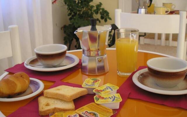 Bed&Breakfast Edda's House
