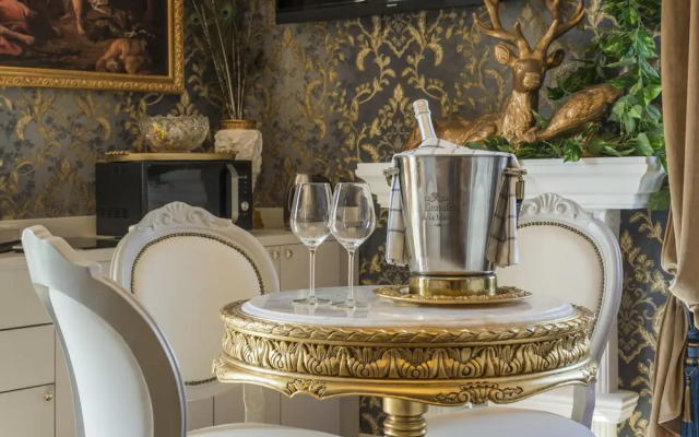 Olympus Verona Relais