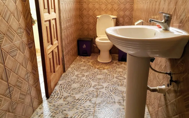 Scorpion Hill Lodge - Hostel