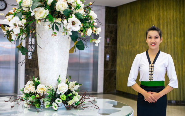 Muong Thanh Mui Ne Hotel