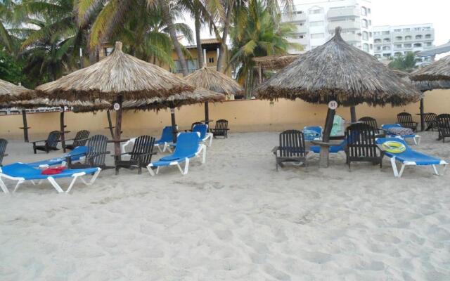 ENNA INN IXTAPA DEPARTAMENTO 01 RECAMARA ViSTA MAR