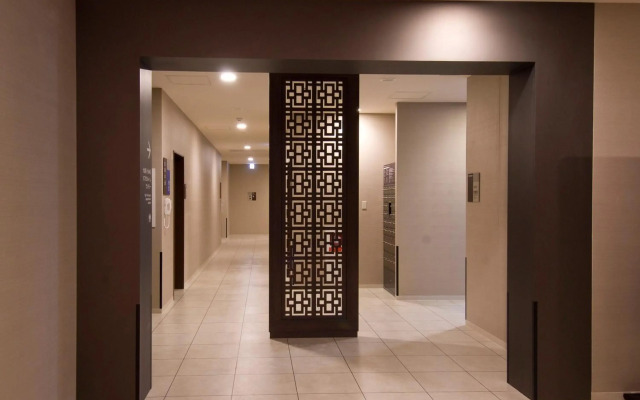 Dormy Inn Nagasaki Shinchi Chinatown Hot Spring