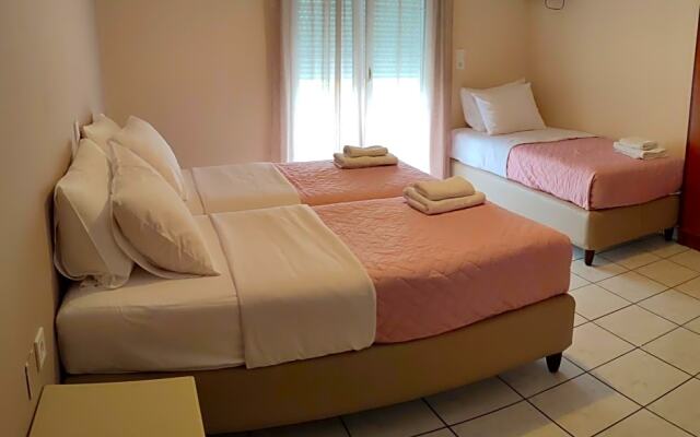 Hotel Kalimera Apartments