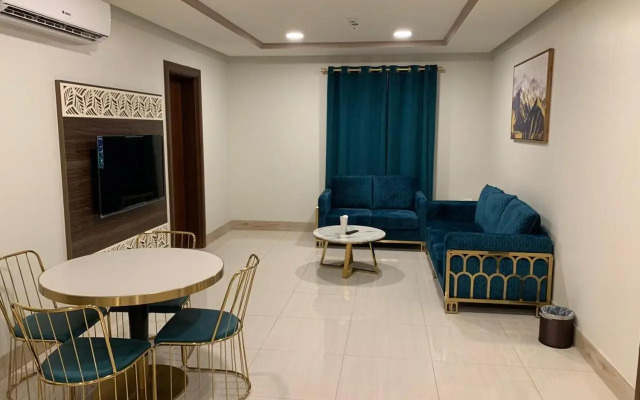 منازلنا للأجنحة الفندقية Manazelna aparthotel