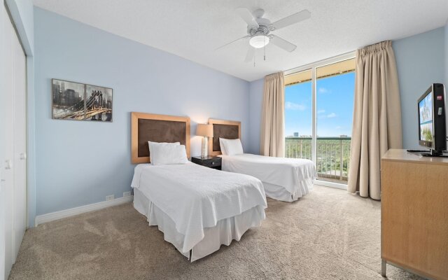 Beach Colony East 7A