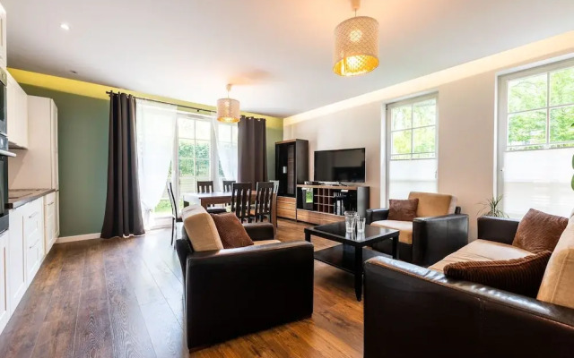 Victus Apartamenty - Walor 2