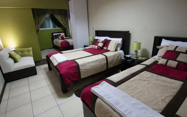 Hotel Las Gardenias