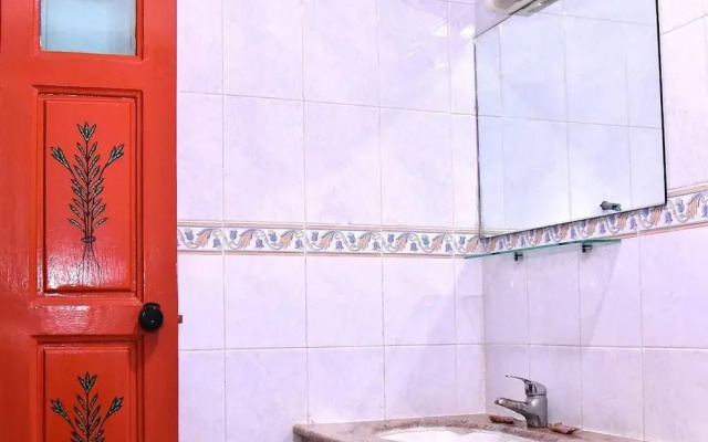 Hotel Dar Assalam