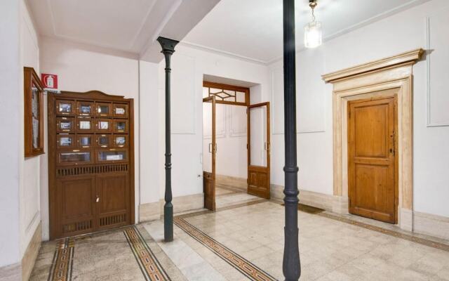 Rsh Campo de Fiori Enchanting Terrace 2