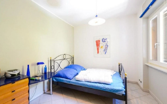 Diana Villa With Garden and Lake View in Oggebbio