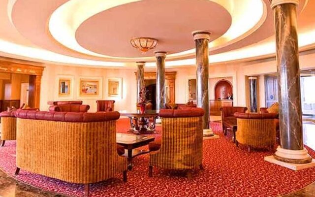 Galway Bay Hotel